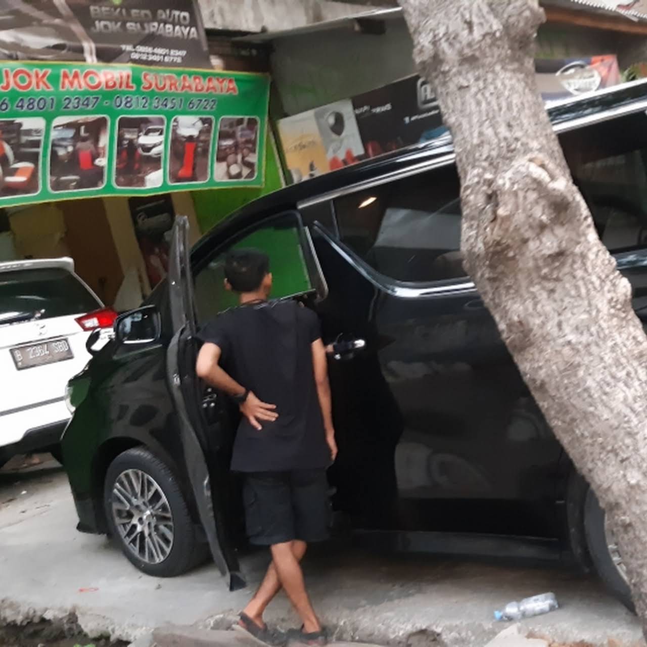 Bekleed Auto Surabaya Spesialis Bekleed Jok Mobil Surabaya