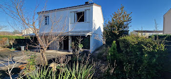 maison à Saint-Astier (24)