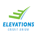 Cover Image of Descargar Elevations Credit Union Mobile 6.0.1.0 APK