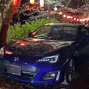 BRZ ZC6