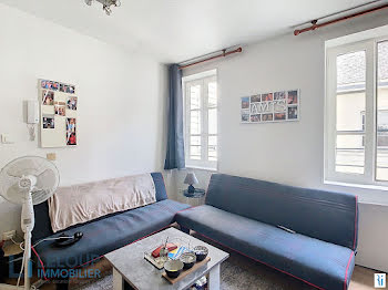 appartement à Rouen (76)