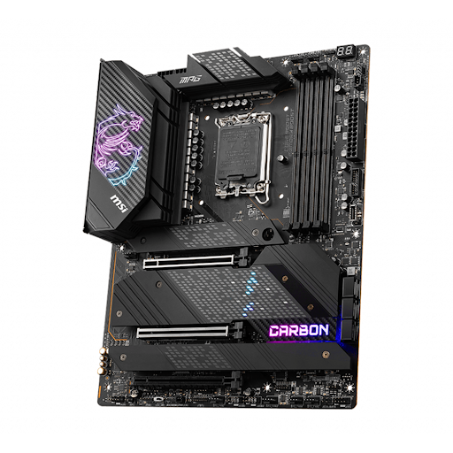 Mainboard MSI MPG Z690 CARBON WIFI