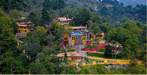 Villa 2