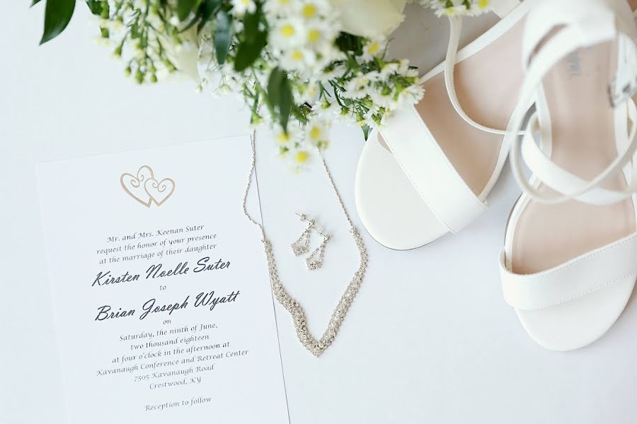 Esküvői fotós Kelly Goree (kellygoree). Készítés ideje: 2019 szeptember 8.