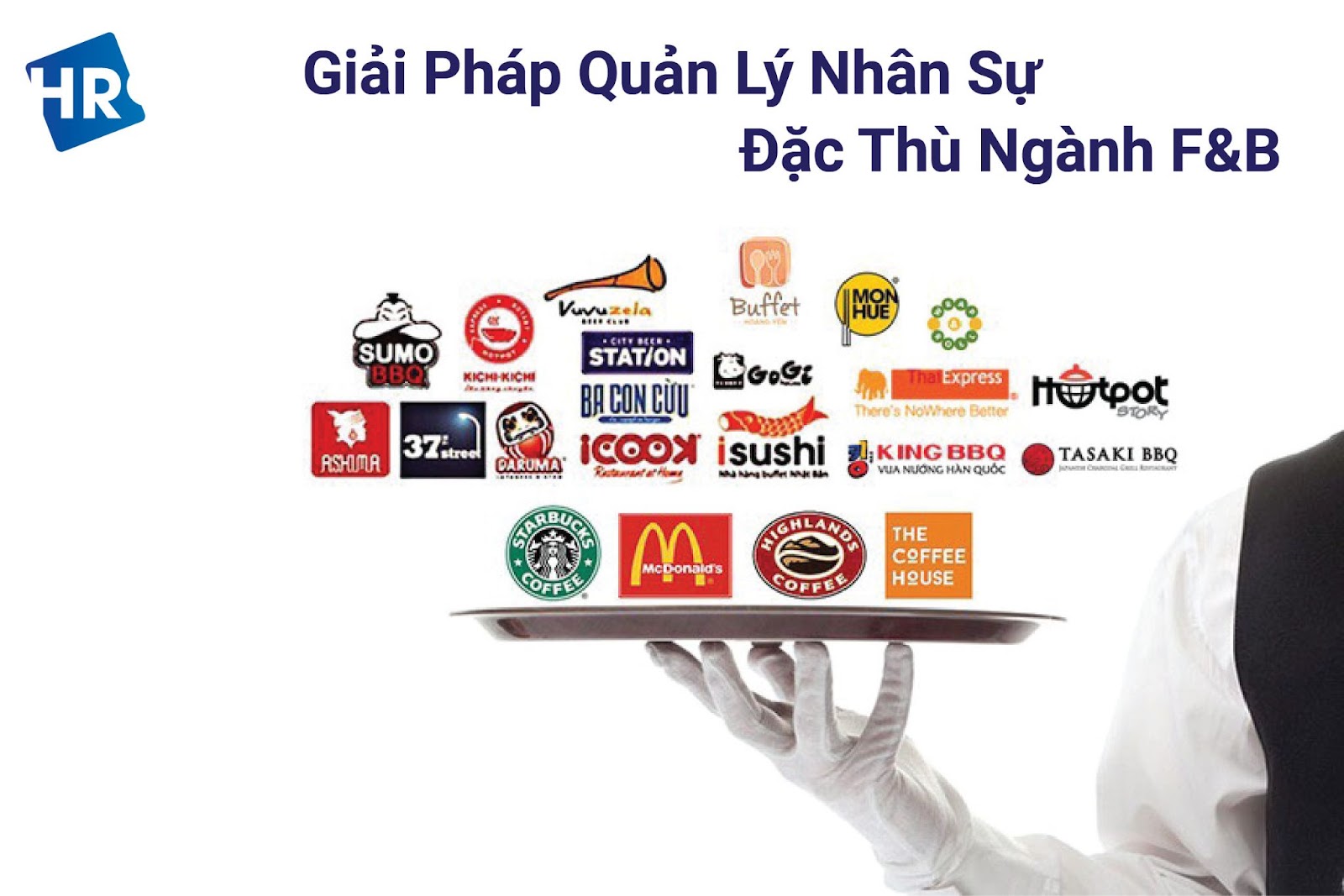 HrOnline - Giải pháp nhân sự cho ngành bất động sản