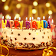 Birthday Images, Wishes, Cards and Greetings icon