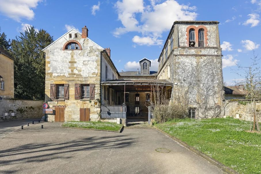 Vente immeuble  1500 m² à Courcelles-sur-Viosne (95650), 1 399 000 €