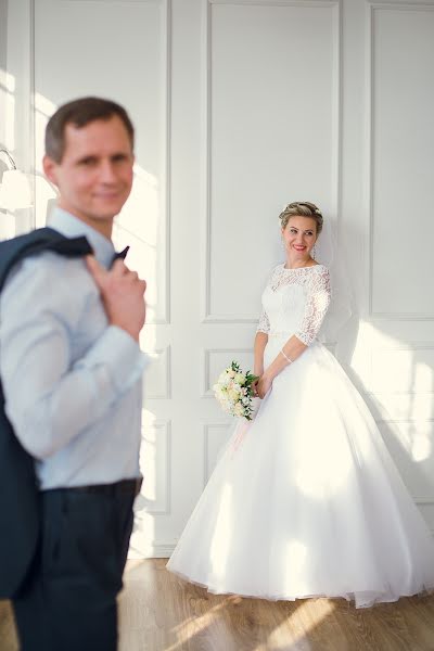 Wedding photographer Yuliya Mazhora (julijamazora). Photo of 9 October 2017