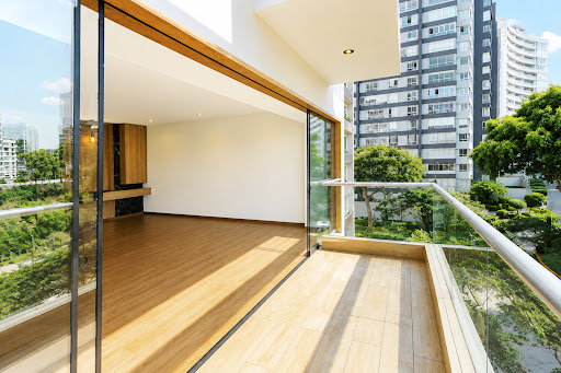 Apartment 4