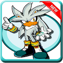 Descargar Silver Sonic Wallpaper Art Instalar Más reciente APK descargador