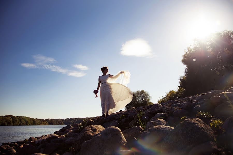 Wedding photographer Mariya Fedorova (fevish). Photo of 29 January 2019