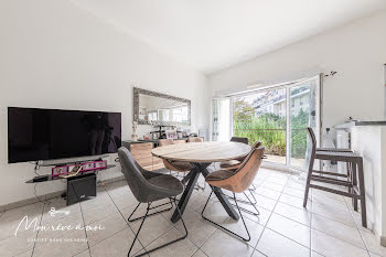 appartement à Carrieres-sur-seine (78)