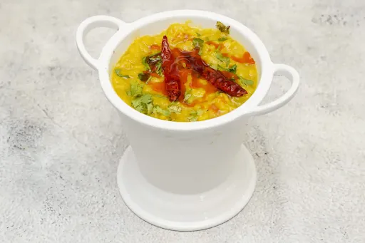 Dal Tadka