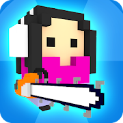 Zombie Bloxx 1.3.0 Icon