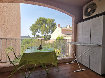 appartement à La Ciotat (13)