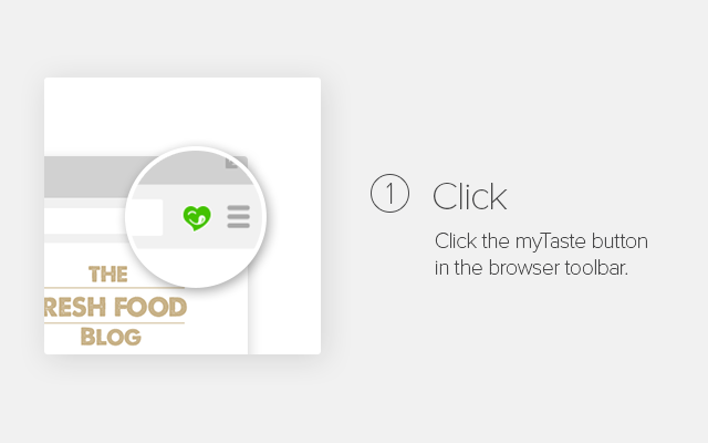 myTaste Browser Button Preview image 4