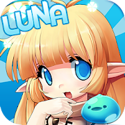 Luna Mobile Mod apk son sürüm ücretsiz indir