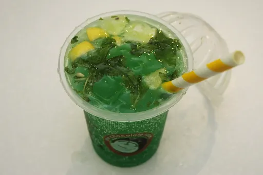 Mint Mojito