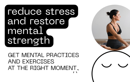 Breathhh – Focus and Stress Relief via AI Preview image 0