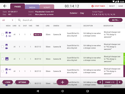 RACCORDER LITE(圖2)-速報App
