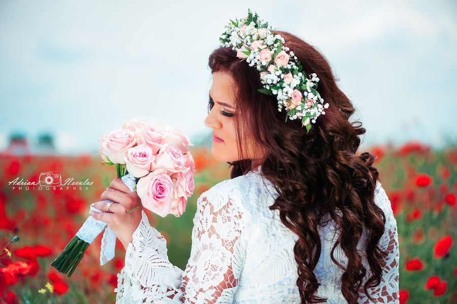 Fotógrafo de bodas Adrian Neculae (adiprofoto). Foto del 20 de junio 2017