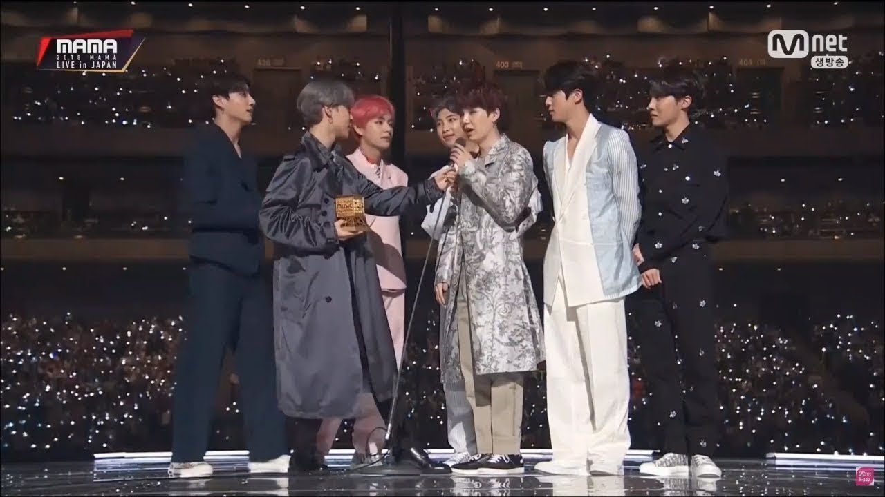 Everyone Is Marveling At Bts J Hope S Sudden Disappearing Act At