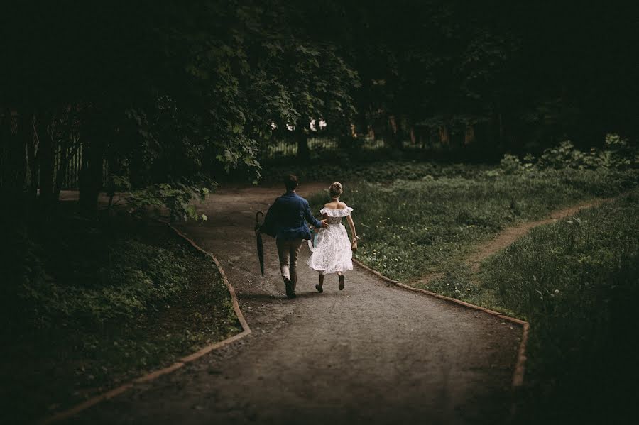 Bröllopsfotograf Natalya Tamenceva (tamenseva). Foto av 23 juni 2019