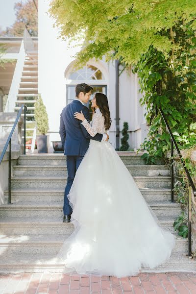 Photographe de mariage Mattie C (mattiecphoto). Photo du 3 octobre 2019