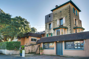 maison à Capbreton (40)