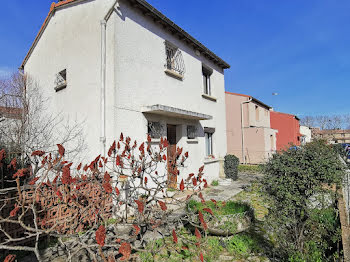 maison à Toulouse (31)