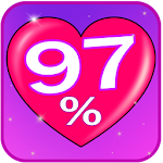 Cover Image of Download True Love Tester With Thumb Test 1.1 APK