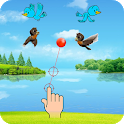 Catch The Birds icon