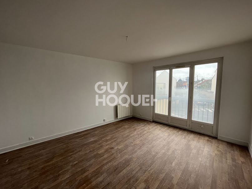 Vente appartement 2 pièces 51.81 m² à Rambouillet (78120), 221 000 €