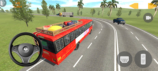 Screenshot Indian Sleeper Bus Simulator