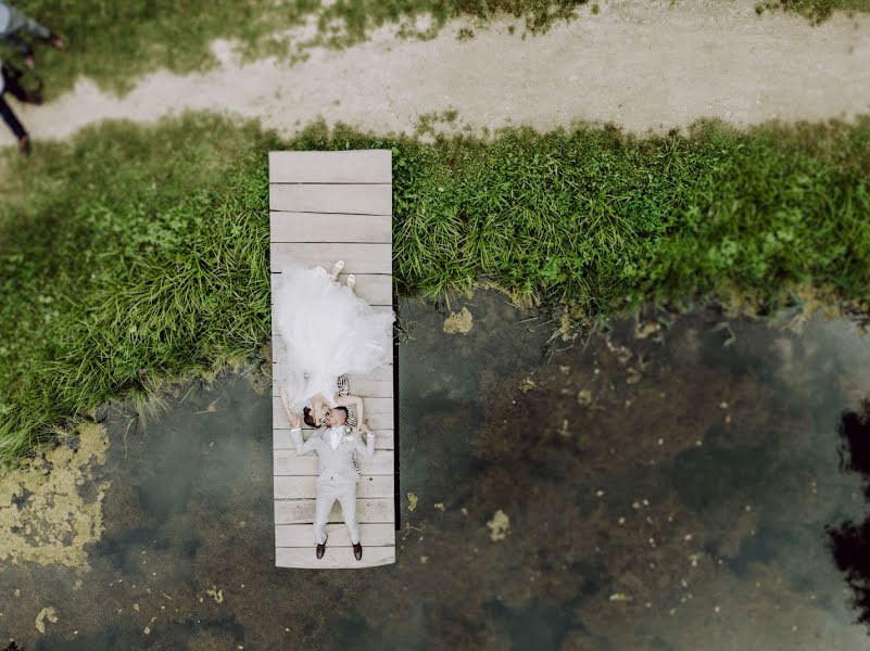 Wedding photographer Vlado Liptai (svadobnefoto). Photo of 8 March 2023