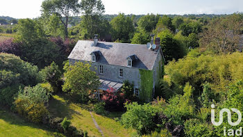 maison à Quettreville-sur-Sienne (50)