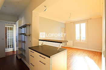 appartement à Paris 14ème (75)