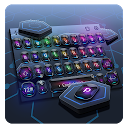 Technological Keyboard Theme 6.4.22.2019 APK Descargar