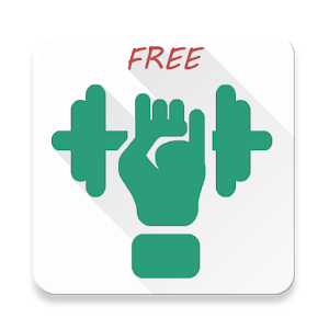 Download dumbbells workout, the gym fitness guide For PC Windows and Mac