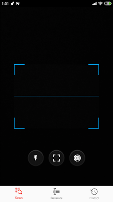 QR Reader & Generator PROのおすすめ画像3