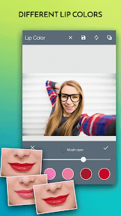 download Face Make-Up Photo Editor free