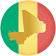 Radio Mali PRO+ icon