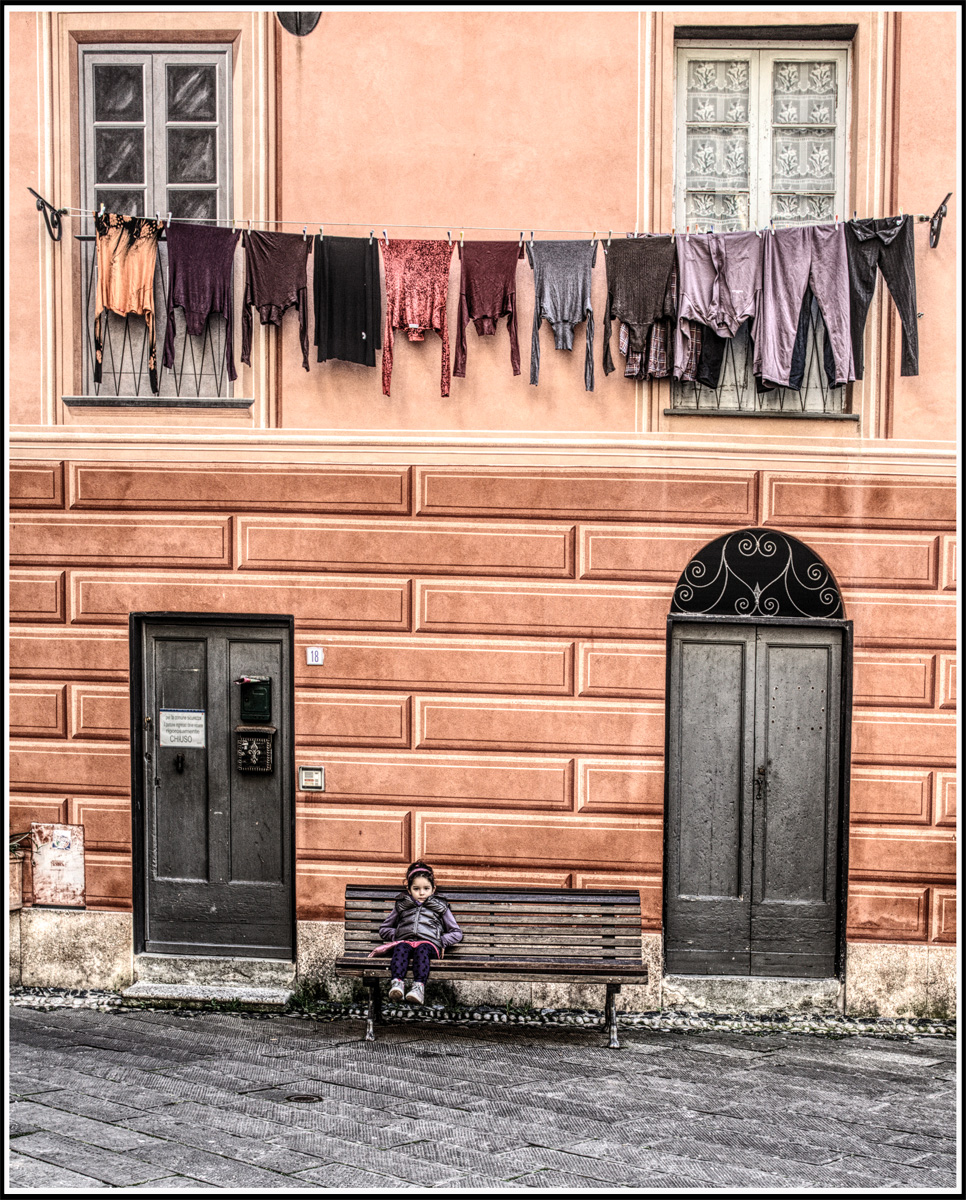 Finalborgo di Pierluigi Terzoli