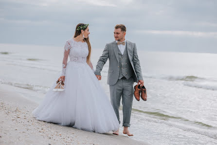 Wedding photographer Szabolcs Onodi (onodiszabolcs). Photo of 2 April 2023