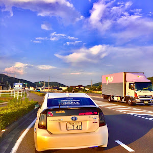 プリウス 30系