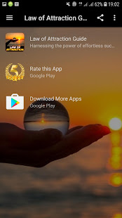 Law Of Attraction Offline(圖2)-速報App