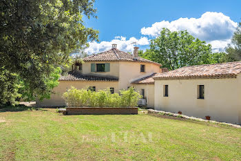 maison à Aix-en-Provence (13)