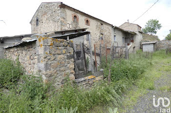 maison à Saint-Beauzire (43)