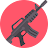 Gunslinger icon