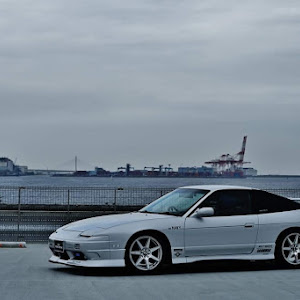 180SX RPS13